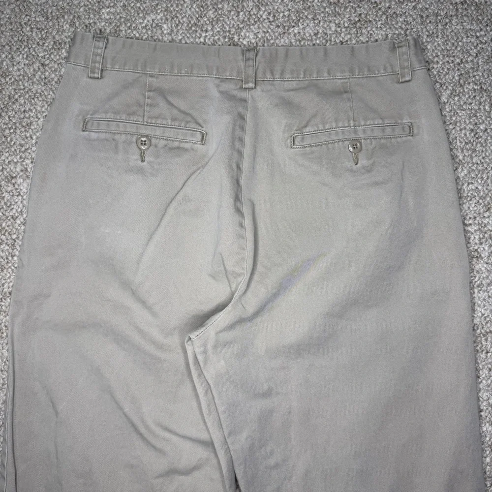J. Crew regular fit khaki pants